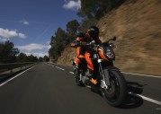 KTM 990 Super Duke KTM 990 Super Duke